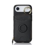 iPhone 17 合成革ケース iPhone 17e/iPhone16e 対応 背面型ケース iPhone18pro/17pro  PUレザー ケース スマホケース 全3色 SKU:PC07052026031 - 画像 (23)