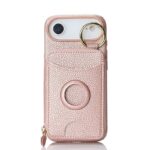 iPhone 17 合成革ケース iPhone 17e/iPhone16e 対応 背面型ケース iPhone18pro/17pro  PUレザー ケース スマホケース 全3色 SKU:PC07052026031 - 画像 (21)