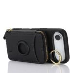 iPhone 17 合成革ケース iPhone 17e/iPhone16e 対応 背面型ケース iPhone18pro/17pro  PUレザー ケース スマホケース 全3色 SKU:PC07052026031 - 画像 (20)