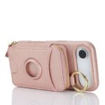 iPhone 17 合成革ケース iPhone 17e/iPhone16e 対応 背面型ケース iPhone18pro/17pro  PUレザー ケース スマホケース 全3色 SKU:PC07052026031 - 画像 (19)