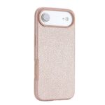iPhone 17 合成革ケース iPhone 17e/iPhone16e 対応 背面型ケース iPhone18pro/17pro  PUレザー ケース スマホケース 全3色 SKU:PC07052026031 - 画像 (16)