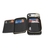 iPhone 17 合成革ケース iPhone 17e/iPhone16e 対応 背面型ケース iPhone18pro/17pro  PUレザー ケース スマホケース 全3色 SKU:PC07052026031 - 画像 (14)