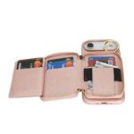 iPhone 17 合成革ケース iPhone 17e/iPhone16e 対応 背面型ケース iPhone18pro/17pro  PUレザー ケース スマホケース 全3色 SKU:PC07052026031 - 画像 (13)