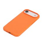 iPhone 17 合成革ケース iPhone 17e/iPhone16e 対応 背面型ケース iPhone18pro/17pro  PUレザー ケース スマホケース 全3色 SKU:PC07052026031 - 画像 (11)