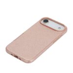 iPhone 17 合成革ケース iPhone 17e/iPhone16e 対応 背面型ケース iPhone18pro/17pro  PUレザー ケース スマホケース 全3色 SKU:PC07052026031 - 画像 (7)