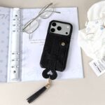 iPhone 17 合成革ケース iPhone 17e/iPhone16e 対応 背面型ケース iPhone18pro/17pro  PUレザー ケース スマホケース 全8色 SKU:PC07052026032 - 画像 (17)