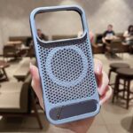 iPhone 17 2in1 PC+TPU ケース  magsafe対応ケース iPhone 18pro/17pro ケース  iphone 全機種対応 ケース iPhone18pro max /iPhone17pro maxケース スマホケース 全6色 SKU:PC07052026033 - 画像 (12)