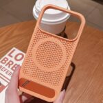 iPhone 17 2in1 PC+TPU ケース  magsafe対応ケース iPhone 18pro/17pro ケース  iphone 全機種対応 ケース iPhone18pro max /iPhone17pro maxケース スマホケース 全6色 SKU:PC07052026033 - 画像 (15)
