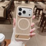 iPhone 17 2in1 PC+TPU ケース  magsafe対応ケース iPhone 18pro/17pro ケース  iphone 全機種対応 ケース iPhone18pro max /iPhone17pro maxケース スマホケース 全6色 SKU:PC07052026033 - 画像 (13)