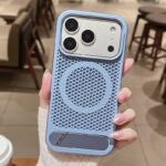 iPhone 17 2in1 PC+TPU ケース  magsafe対応ケース iPhone 18pro/17pro ケース  iphone 全機種対応 ケース iPhone18pro max /iPhone17pro maxケース スマホケース 全6色 SKU:PC07052026033 - 画像 (9)