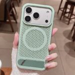 iPhone 17 2in1 PC+TPU ケース  magsafe対応ケース iPhone 18pro/17pro ケース  iphone 全機種対応 ケース iPhone18pro max /iPhone17pro maxケース スマホケース 全6色 SKU:PC07052026033 - 画像 (8)