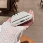 iPhone 17 2in1 PC+TPU ケース  magsafe対応ケース iPhone 18pro/17pro ケース  iphone 全機種対応 ケース iPhone18pro max /iPhone17pro maxケース スマホケース 全6色 SKU:PC07052026033 - 画像 (5)