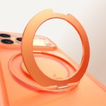 iPhone 17 2in1 PC+TPU ケース magsafe対応ケース
