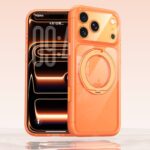 iPhone 17 2in1 PC+TPU ケース magsafe対応ケース