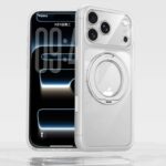 iPhone 17 2in1 PC+TPU ケース magsafe対応ケース