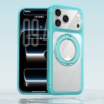 iPhone 17 2in1 PC+TPU ケース magsafe対応ケース