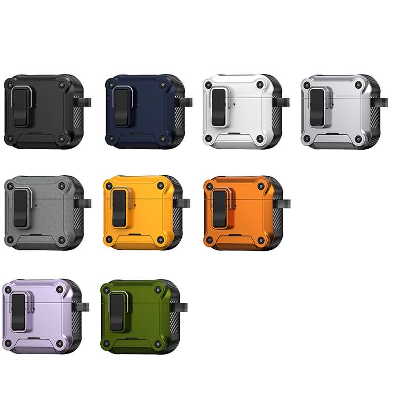 Airpods pro3 TPUケース AirPods3 第三世代 TPU Apple Airpods Pro カバー