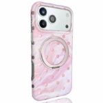 iPhone 17 2in1 PC+TPU ケース magsafe対応ケース iPhone 17pro ケース iphone 全