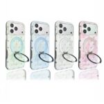 iPhone 17 2in1 PC+TPU ケース magsafe対応ケース iPhone 17pro ケース iphone 全