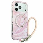 iPhone 17 2in1 PC+TPU ケース magsafe対応ケース iPhone 17pro ケース iphone 全