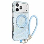 iPhone 17 2in1 PC+TPU ケース magsafe対応ケース iPhone 17pro ケース iphone 全