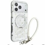 iPhone 17 2in1 PC+TPU ケース magsafe対応ケース iPhone 17pro ケース iphone 全
