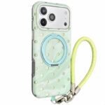 iPhone 17 2in1 PC+TPU ケース magsafe対応ケース iPhone 17pro ケース iphone 全