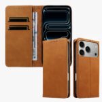 iPhone 17 合成革ケース iPhone 17e/iPhone16e 対応 手帳型ケース iPhone17 PUレザー ケース スマホケース 全6色 SKU:PC07052026037 - 画像 (36)