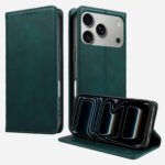 iPhone 17 合成革ケース iPhone 17e/iPhone16e 対応 手帳型ケース iPhone17 PUレザー ケース スマホケース 全6色 SKU:PC07052026037 - 画像 (20)
