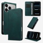 iPhone 17 合成革ケース iPhone 17e/iPhone16e 対応 手帳型ケース iPhone17 PUレザー ケース スマホケース 全6色 SKU:PC07052026037 - 画像 (17)