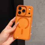 iPhone 17 Pro/iPhone18Pro 2in1 PC+TPU ケース magsafe対応ケース iPhone 17pro ケース iphone 全機種対応 ケース iPhone17pro max ケース スマホケース