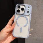 iPhone 17 Pro/iPhone18Pro 2in1 PC+TPU ケース magsafe対応ケース iPhone 17pro ケース iphone 全機種対応 ケース iPhone17pro max ケース スマホケース