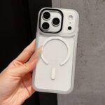 iPhone 17 Pro/iPhone18Pro 2in1 PC+TPU ケース magsafe対応ケース iPhone 17pro ケース iphone 全機種対応 ケース iPhone17pro max ケース スマホケース