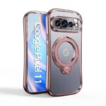 Google Pixel 11Pro XL 2in1 PC+TPU ケース magsafe対応ケース Google 10/10Pro ケース 全面保護 耐衝撃 保護ケース スマホケース