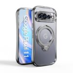 Google Pixel 11Pro XL 2in1 PC+TPU ケース magsafe対応ケース Google 10/10Pro ケース 全面保護 耐衝撃 保護ケース スマホケース