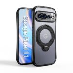 Google Pixel 11Pro XL 2in1 PC+TPU ケース magsafe対応ケース Google 10/10Pro ケース 全面保護 耐衝撃 保護ケース スマホケース