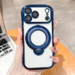 iPhone 17 2in1 PC+TPU ケース magsafe対応ケース iPhone 17pro ケース iphone 全機種対応 ケース iPhone17pro max ケース スマホケース