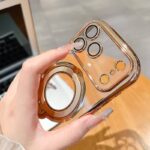 iPhone 17 2in1 PC+TPU ケース magsafe対応ケース iPhone 17pro ケース iphone 全機種対応 ケース iPhone17pro max ケース スマホケース