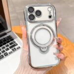 iPhone 17 2in1 PC+TPU ケース magsafe対応ケース iPhone 17pro ケース iphone 全機種対応 ケース iPhone17pro max ケース スマホケース