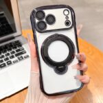 iPhone 17 2in1 PC+TPU ケース magsafe対応ケース iPhone 17pro ケース iphone 全機種対応 ケース iPhone17pro max ケース スマホケース