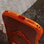iPhone 17 2in1 PC+TPU ケース magsafe対応ケース iPhone 17pro ケース iphone 全機種対応 ケース iPhone17pro max ケース スマホケース