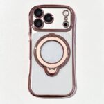 iPhone 17 2in1 PC+TPU ケース magsafe対応ケース iPhone 17pro ケース iphone 全機種対応 ケース iPhone17pro max ケース スマホケース
