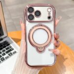 iPhone 17 2in1 PC+TPU ケース magsafe対応ケース iPhone 17pro ケース iphone 全機種対応 ケース iPhone17pro max ケース スマホケース