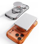 iPhone 17 2in1 PC+TPU ケース magsafe対応ケース iPhone 17pro ケース iphone 全機種対応 ケース iPhone17pro max ケース スマホケース