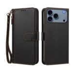 iPhone 17 合成革ケース iPhone 17e/iPhone16e 対応 手帳型ケース iPhone17 PUレザー ケース スマホケース 全8色 SKU:PC07052026042 - 画像 (32)