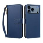 iPhone 17 合成革ケース iPhone 17e/iPhone16e 対応 手帳型ケース iPhone17 PUレザー ケース スマホケース 全8色 SKU:PC07052026042 - 画像 (28)