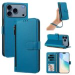 iPhone 17 合成革ケース iPhone 17e/iPhone16e 対応 手帳型ケース iPhone17 PUレザー ケース スマホケース 全8色 SKU:PC07052026042 - 画像 (14)