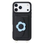 iPhone 17 合成革ケース iPhone 17e/iPhone16e 対応 背面型ケース iPhone17 PUレザー ケース スマホケース 全8色 SKU:PC07052026043 - 画像 (15)