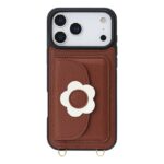 iPhone 17 合成革ケース iPhone 17e/iPhone16e 対応 背面型ケース iPhone17 PUレザー ケース スマホケース 全8色 SKU:PC07052026043 - 画像 (14)