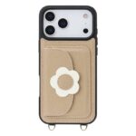 iPhone 17 合成革ケース iPhone 17e/iPhone16e 対応 背面型ケース iPhone17 PUレザー ケース スマホケース 全8色 SKU:PC07052026043 - 画像 (12)